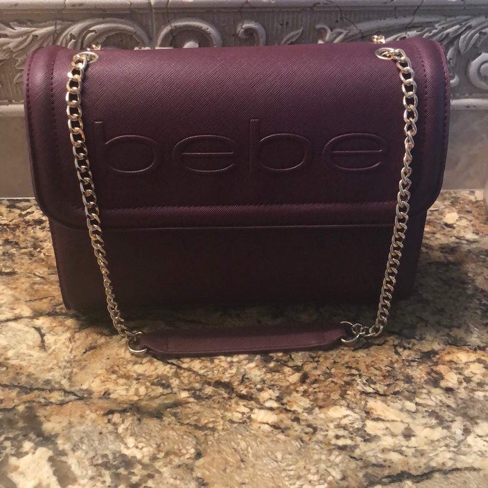 Bebe handbag 💓